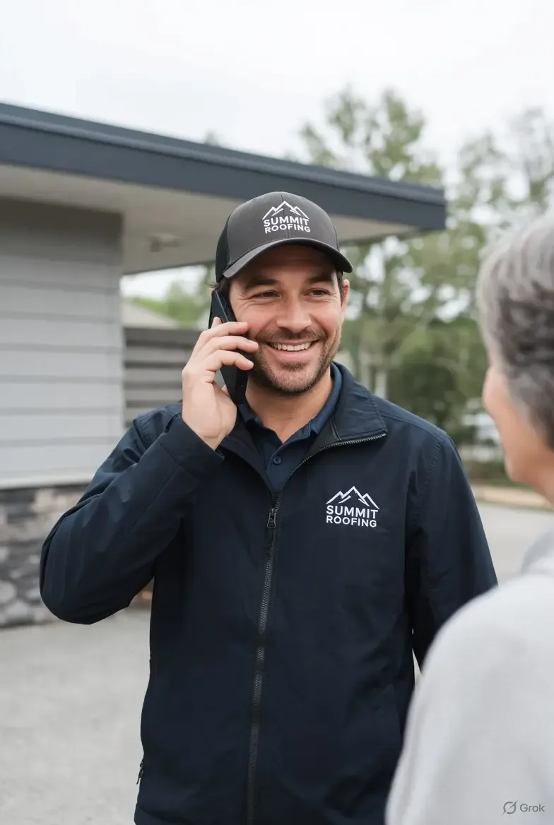 Flat Roof Leak Repair Omer, MI FAQs